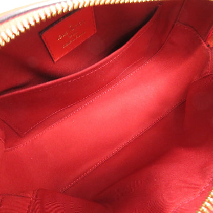 ルイヴィトン M43556 サントンジュ ショルダーバッグ モノグラムキャンバス レディース 【中古】【LOUIS VUITTON】