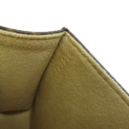 LOUIS VUITTON M51855 Pochette Florentine Hip bag, waist bag Monogram canvas Ladies [Used]