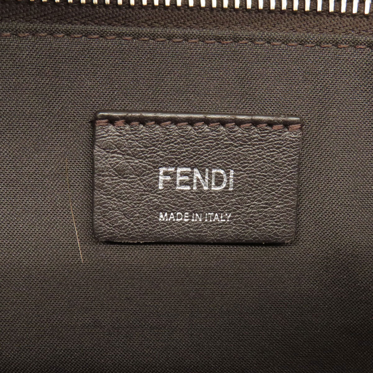 FENDI   Handbag BY THE WAY 2WAY Calf Ladies