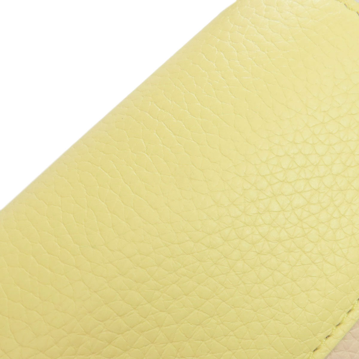 LOUIS VUITTON M22514 Capusine BB Handbag Taurillon ClemenceLeather Ladies [Used]