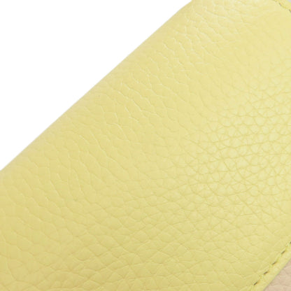 LOUIS VUITTON M22514 Capusine BB Handbag Taurillon ClemenceLeather Ladies [Used]