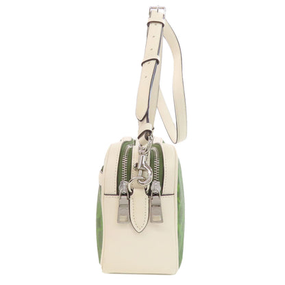 COACH  68168 Shoulder Bag Signature PVC LeatherLadies