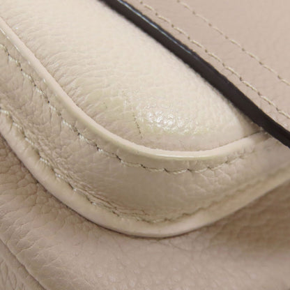 LOUIS VUITTON M58554 Lock Me Tender Shoulder Bag Calf Ladies [Used]