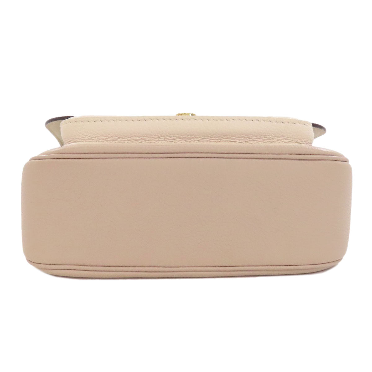LOUIS VUITTON M58554 Lock Me Tender Shoulder Bag Calf Ladies [Used]