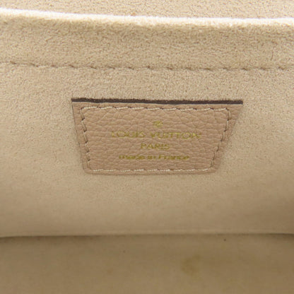 LOUIS VUITTON M58554 Lock Me Tender Shoulder Bag Calf Ladies [Used]