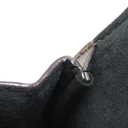 LOUIS VUITTON M46548 Tilsitt Handbag Monogram reverse Ladies [Used]