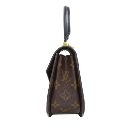 LOUIS VUITTON M46548 Tilsitt Handbag Monogram reverse Ladies [Used]