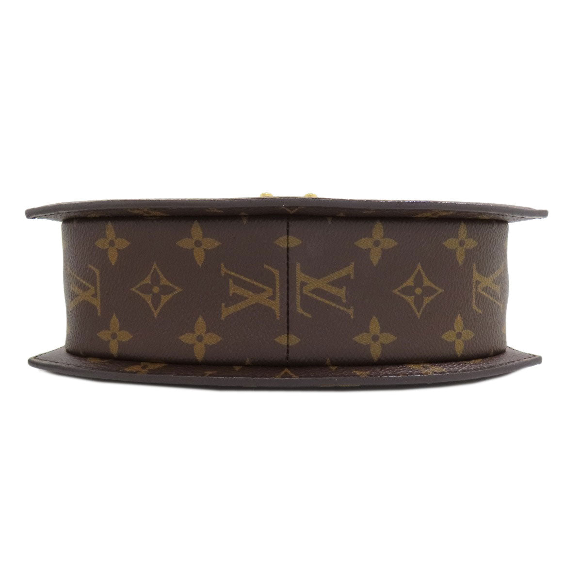 LOUIS VUITTON M46548 Tilsitt Handbag Monogram reverse Ladies [Used]