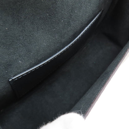 LOUIS VUITTON M46548 Tilsitt Handbag Monogram reverse Ladies [Used]