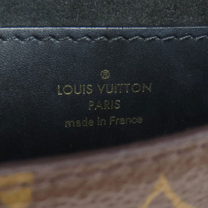LOUIS VUITTON M46548 Tilsitt Handbag Monogram reverse Ladies [Used]
