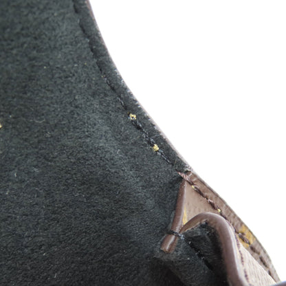 LOUIS VUITTON M46548 Tilsitt Handbag Monogram reverse Ladies [Used]