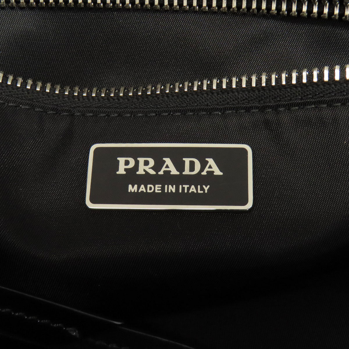 PRADA  1BG223 Tote Bag 2WAY Nylon Ladies