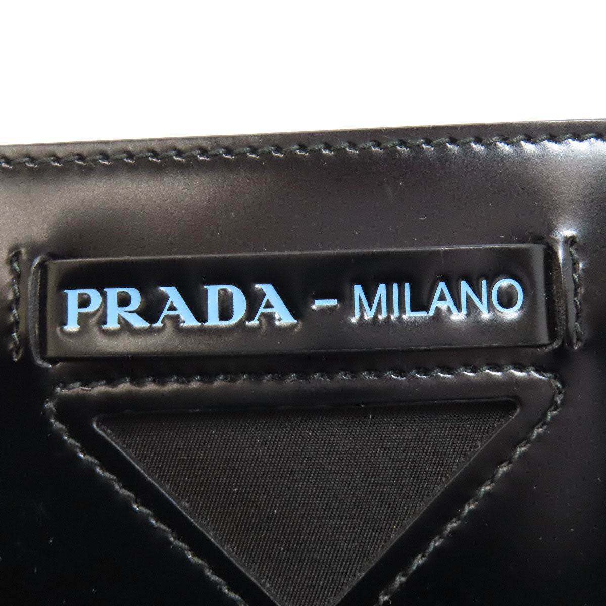 PRADA  1BG223 Tote Bag 2WAY Nylon Ladies