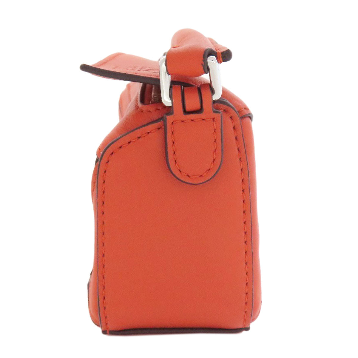 LOEWE   Handbag Puzzle Bag Nano 2WAY Calf Ladies