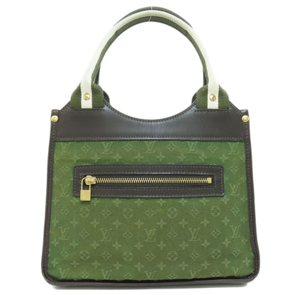 LOUIS VUITTON  M92327 Tote Bag Sac Kathleen Monogram mini Ladies