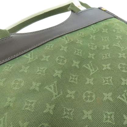 LOUIS VUITTON  M92327 Tote Bag Sac Kathleen Monogram mini Ladies