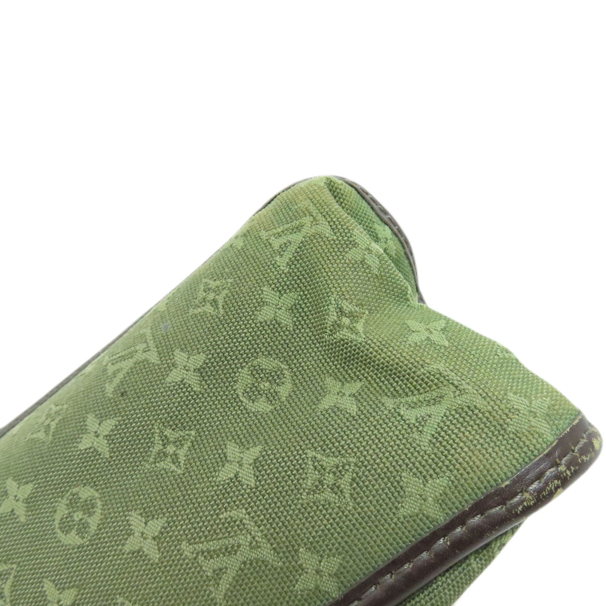 LOUIS VUITTON  M92327 Tote Bag Sac Kathleen Monogram mini Ladies