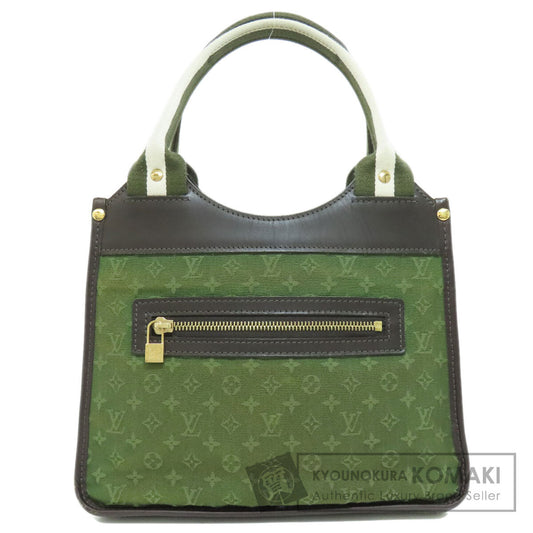 LOUIS VUITTON  M92327 Tote Bag Sac Kathleen Monogram mini Ladies