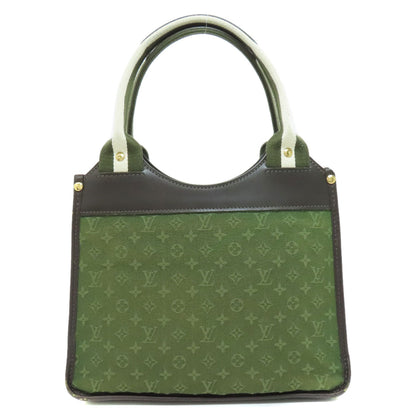 LOUIS VUITTON  M92327 Tote Bag Sac Kathleen Monogram mini Ladies