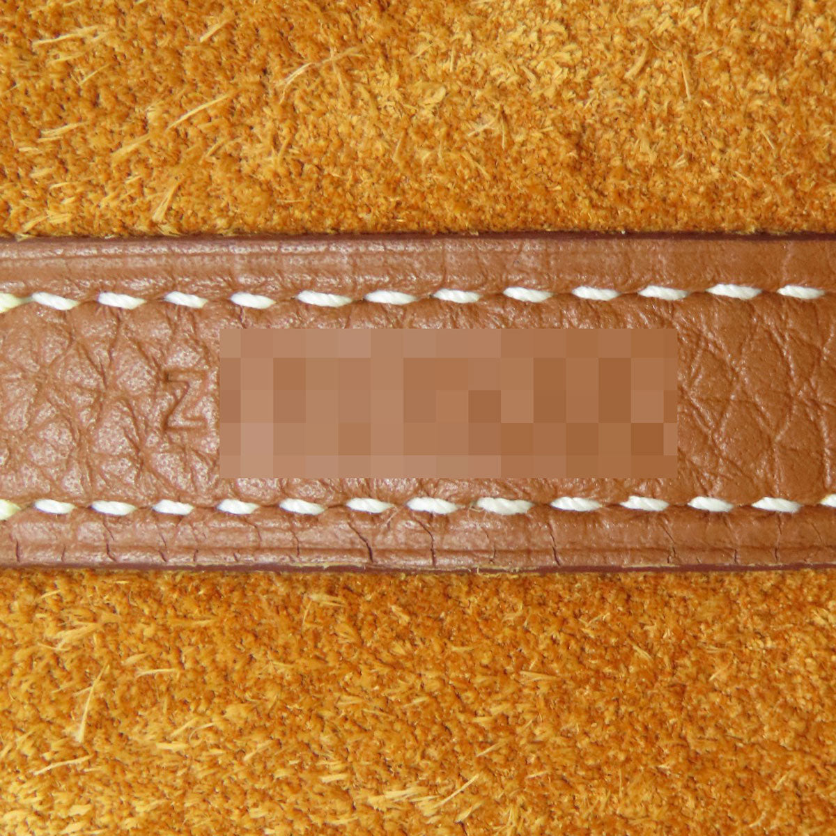 HERMES Picotin Lock MM Gold SilverHardware Handbag Taurillon Clemence Ladies [Used]