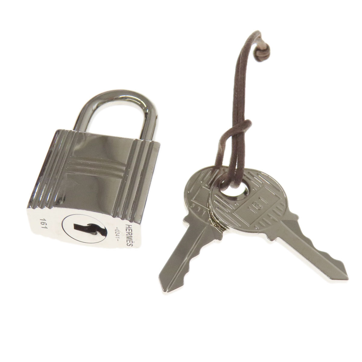 HERMES Picotin Lock MM Gold SilverHardware Handbag Taurillon Clemence Ladies [Used]