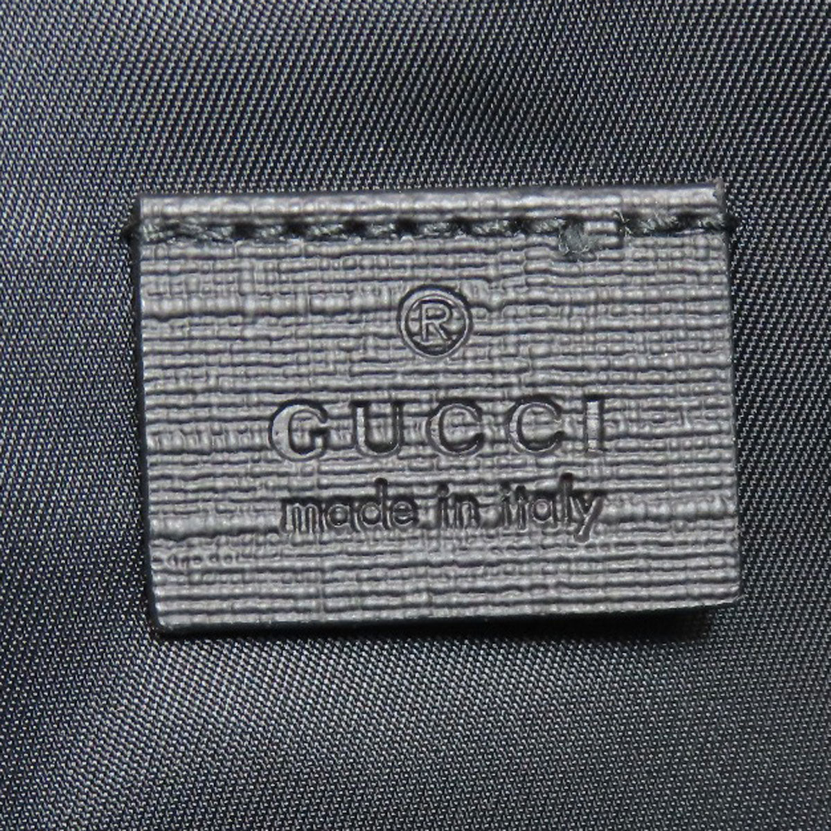 GUCCI  648841 Tote Bag Children 3D Apple Straw Ladies