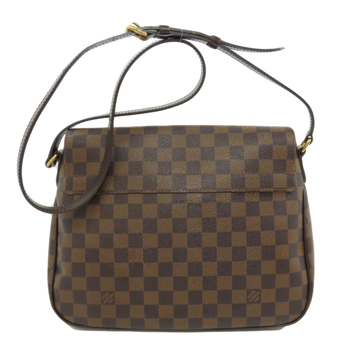 LOUIS VUITTON  N41178 Shoulder Bag Busza Roseberry Damier canvas Ladies