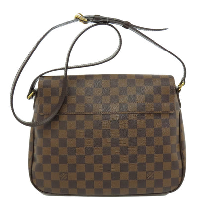 LOUIS VUITTON  N41178 Shoulder Bag Busza Roseberry Damier canvas Ladies