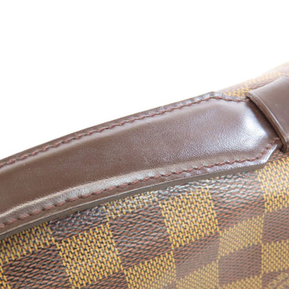 LOUIS VUITTON N42270 Broadway Handbag Damier canvas Ladies [Used]