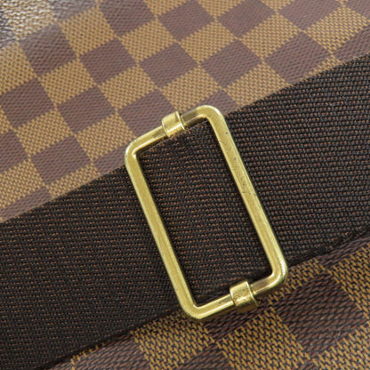 LOUIS VUITTON N42270 Broadway Handbag Damier canvas Ladies [Used]