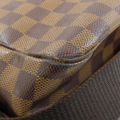 LOUIS VUITTON  N42270 Handbag Broadway Damier canvas Ladies