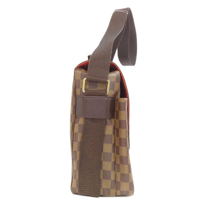 LOUIS VUITTON N42270 Broadway Handbag Damier canvas Ladies [Used]