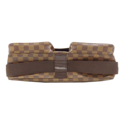 LOUIS VUITTON N42270 Broadway Handbag Damier canvas Ladies [Used]