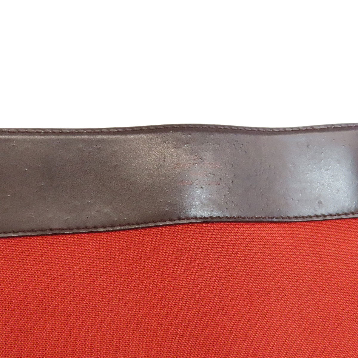 LOUIS VUITTON N42270 Broadway Handbag Damier canvas Ladies [Used]
