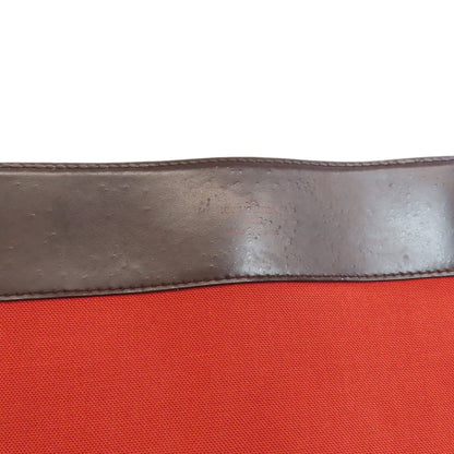LOUIS VUITTON N42270 Broadway Handbag Damier canvas Ladies [Used]