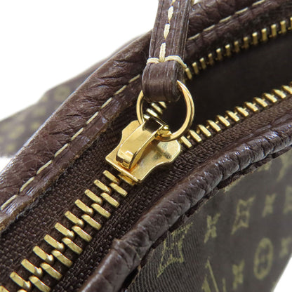 LOUIS VUITTON  M95617 Handbag Bouzas Anjou Monogram Lee Deal Monogram mini orchid Ladies