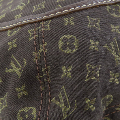 LOUIS VUITTON  M95617 Handbag Bouzas Anjou Monogram Lee Deal Monogram mini orchid Ladies