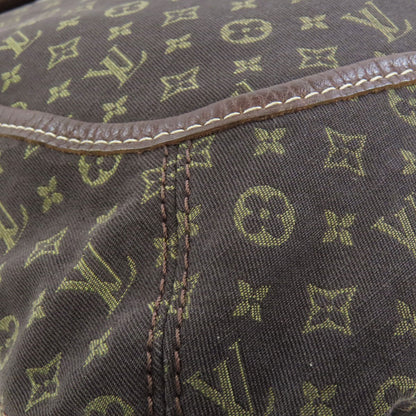 LOUIS VUITTON  M95617 Handbag Bouzas Anjou Monogram Lee Deal Monogram mini orchid Ladies