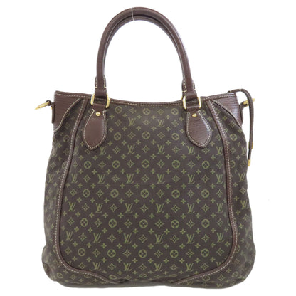 LOUIS VUITTON  M95617 Handbag Bouzas Anjou Monogram Lee Deal Monogram mini orchid Ladies