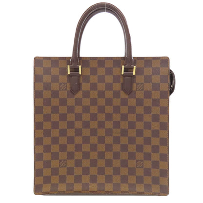 LOUIS VUITTON  N51145 Handbag Venice Damier canvas Ladies