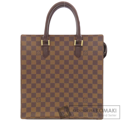 LOUIS VUITTON  N51145 Handbag Venice Damier canvas Ladies