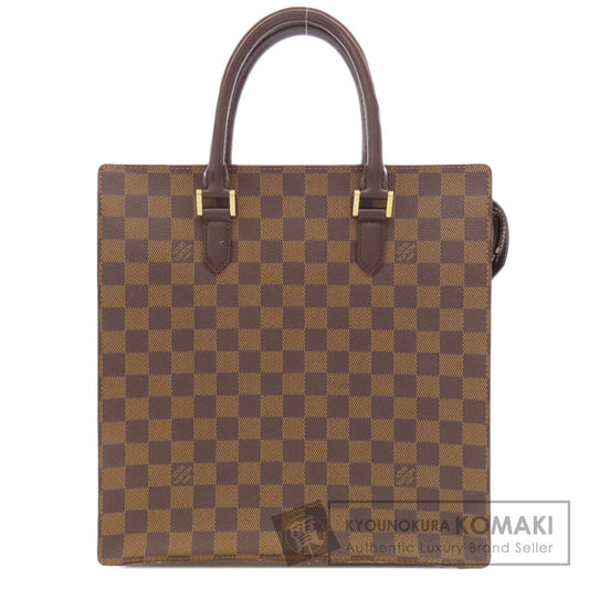 LOUIS VUITTON  N51145 Handbag Venice Damier canvas Ladies