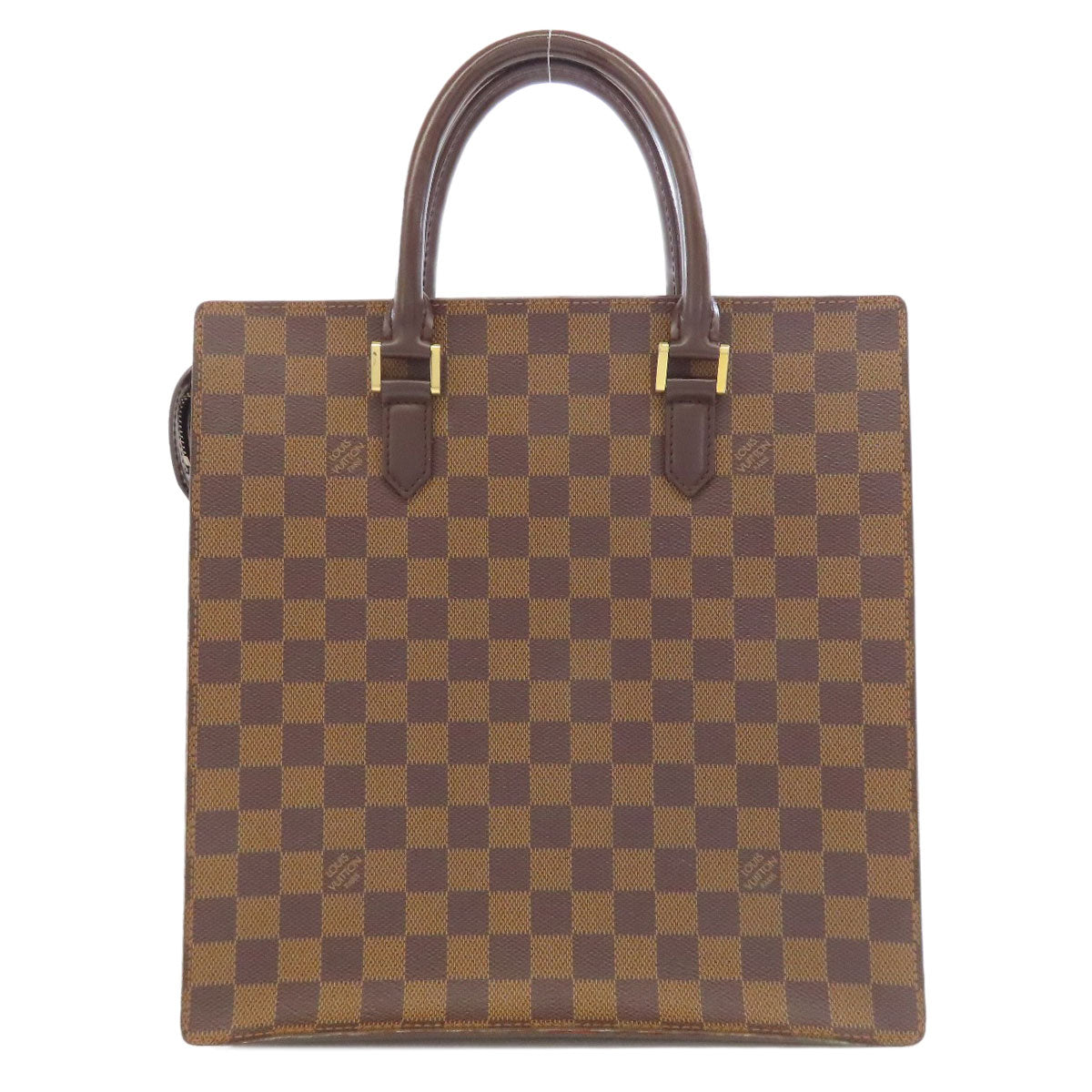 LOUIS VUITTON  N51145 Handbag Venice Damier canvas Ladies