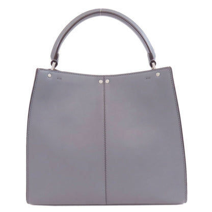 FENDI   Handbag Peekaboo X-Lite 2WAY Calf Ladies