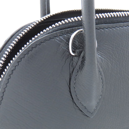 HERMES   Handbag Bolide27 SilverHardware Epsom Ladies