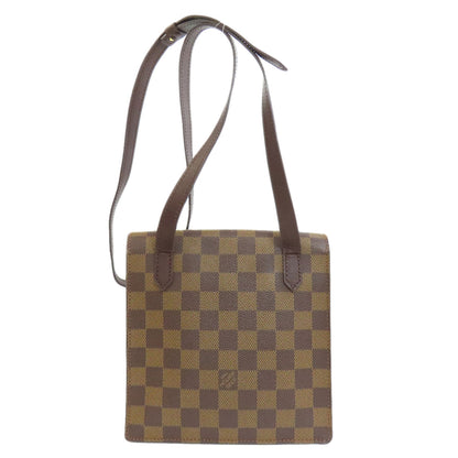 LOUIS VUITTON  N45272 Shoulder Bag Pimlico Damier canvas Ladies