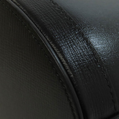 グッチ 602118 ホースビット バケットバッグ ロングショルダー ショルダーバッグ レザー レディース 【中古】【GUCCI】