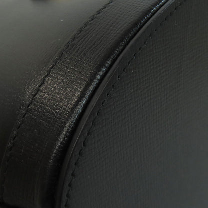 グッチ 602118 ホースビット バケットバッグ ロングショルダー ショルダーバッグ レザー レディース 【中古】【GUCCI】