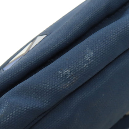 LOUIS VUITTON M80706 Louis Vuitton Cup Misen Hip bag, waist bag Nylon Ladies [Used]