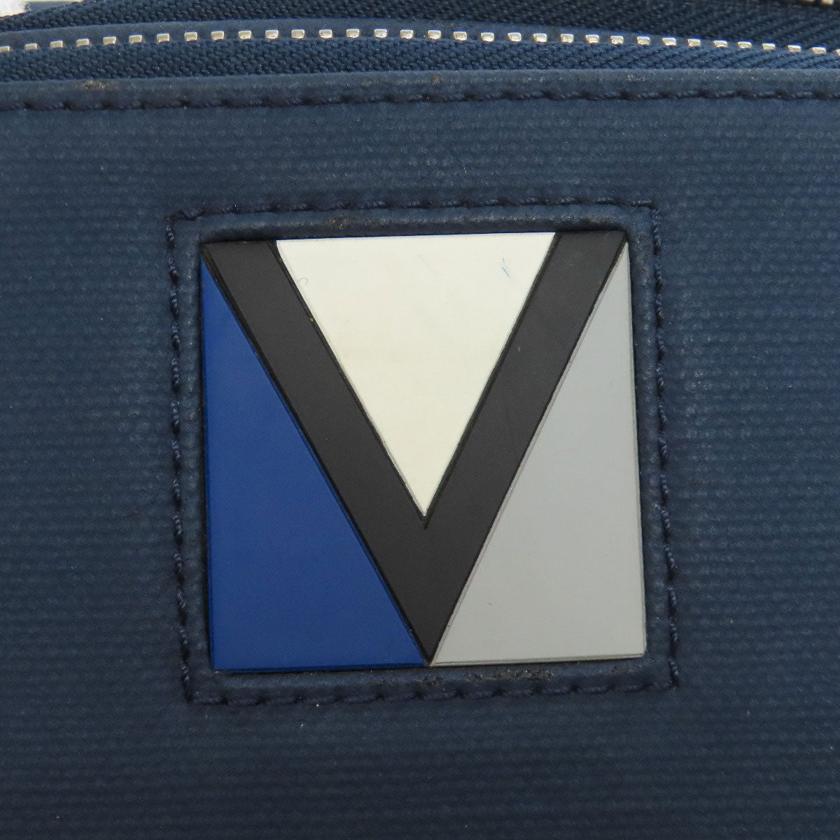 LOUIS VUITTON M80706 Louis Vuitton Cup Misen Hip bag, waist bag Nylon Ladies [Used]